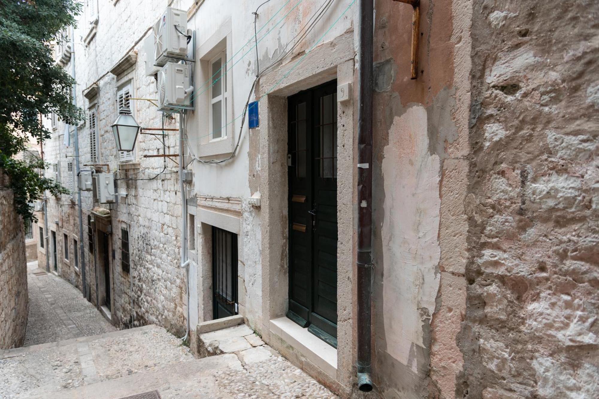 Best Located Duplex Apartment Dubrovnik Exterior foto